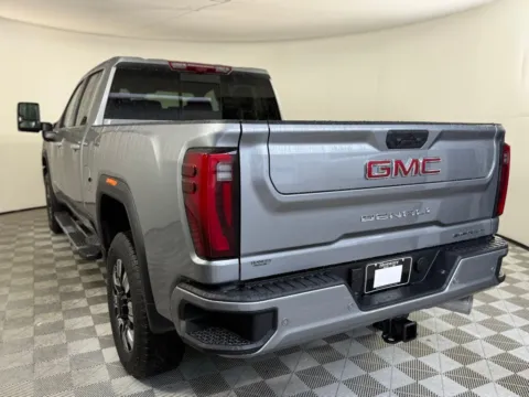 More photos of 2025 GMC Sierra 2500HD Denali at ALM GMC South, GA