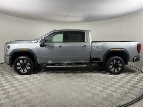 Another view of 2025 GMC Sierra 2500HD Denali for sale in Morrow, GA at ALM GMC South