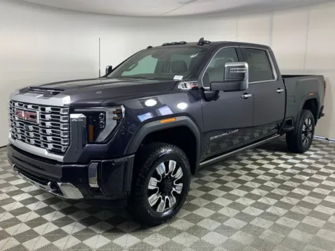 Another view of 2026 GMC Sierra 2500HD Denali for sale in Morrow, GA at ALM GMC South