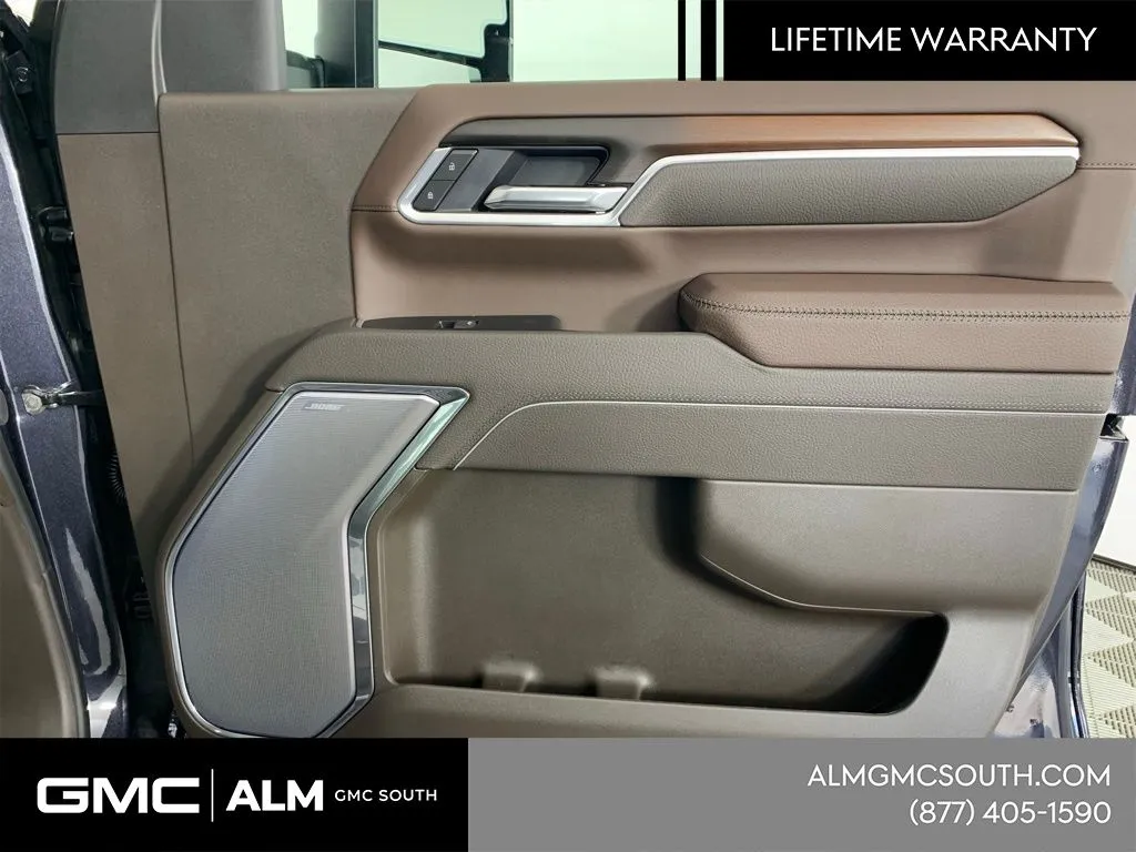 2026 GMC Sierra 2500HD Denali - Photo 32