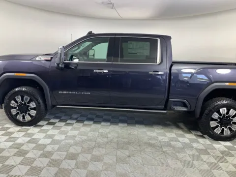 More photos of 2026 GMC Sierra 2500HD Denali at ALM GMC South, GA