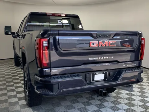 More photos of 2026 GMC Sierra 2500HD Denali at ALM GMC South, GA