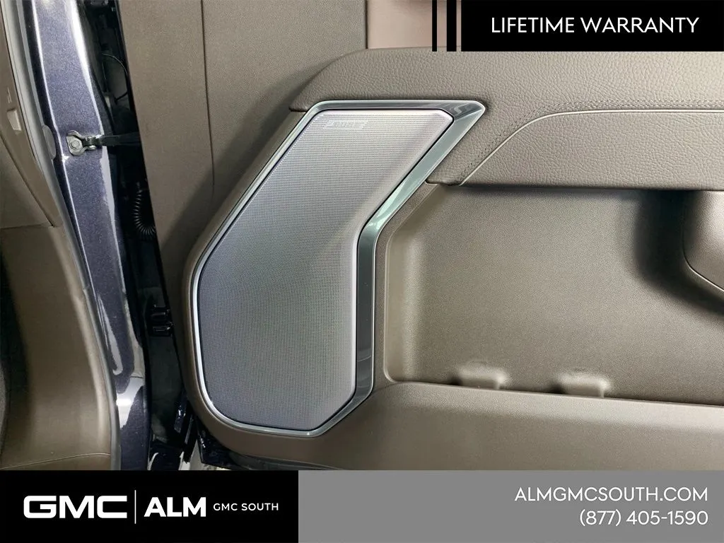 2026 GMC Sierra 2500HD Denali - Photo 31