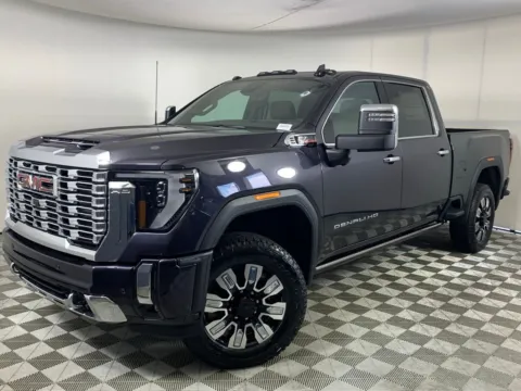 Photos of 2026 GMC Sierra 2500HD Denali for sale in Morrow, GA at ALM GMC South