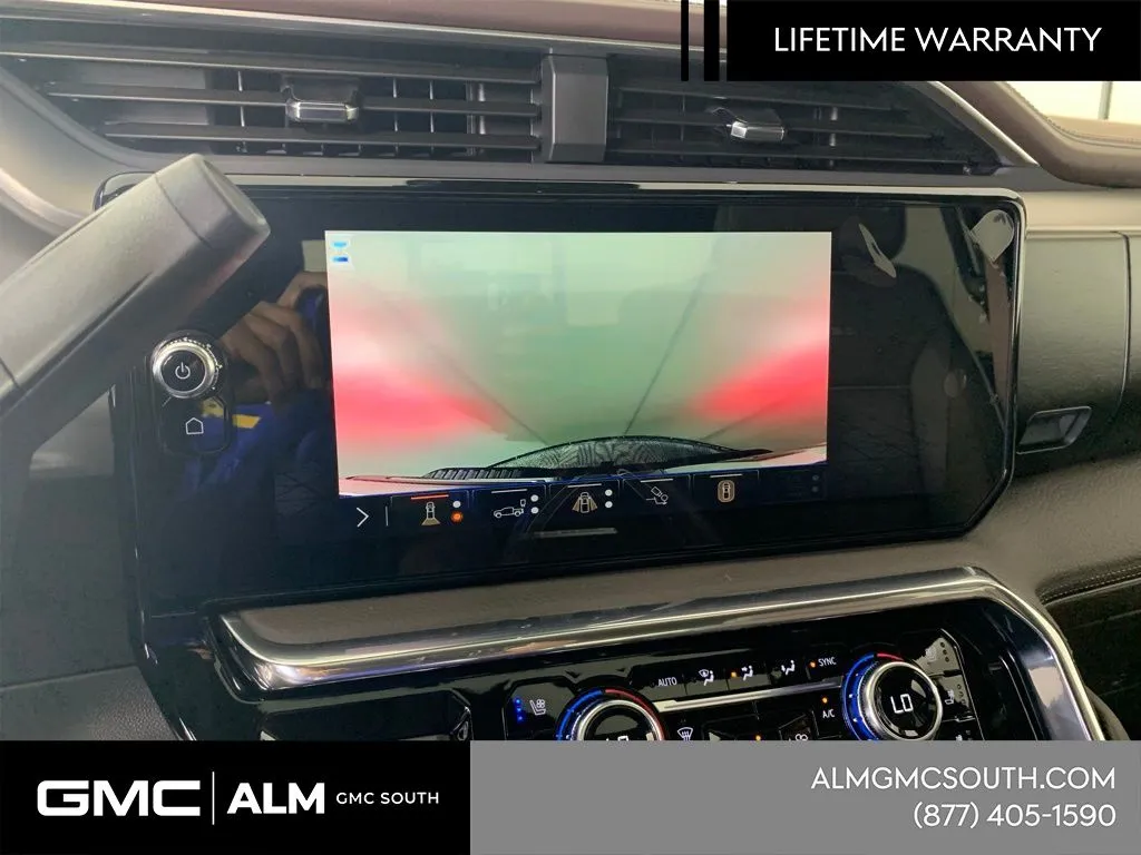 2026 GMC Sierra 2500HD Denali - Photo 23