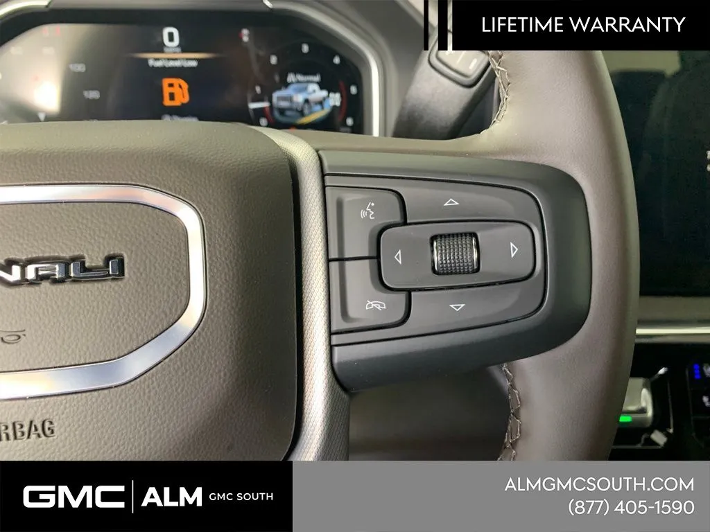 2026 GMC Sierra 2500HD Denali - Photo 20