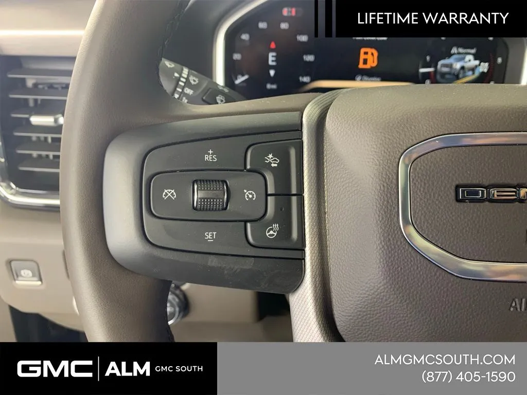 2026 GMC Sierra 2500HD Denali - Photo 19