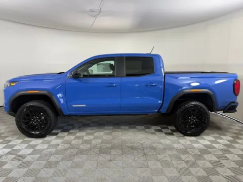 More photos of 2026 GMC Canyon Elevation at ALM GMC South, GA