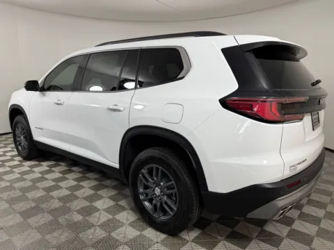 Another view of 2025 GMC Acadia Elevation for sale in Morrow, GA at ALM GMC South