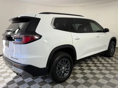 More photos of 2025 GMC Acadia Elevation at ALM GMC South, GA
