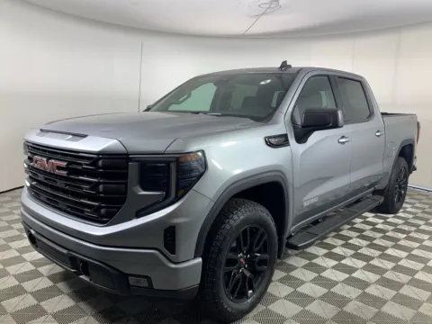 Another view of 2026 GMC Sierra 1500 Elevation for sale in Morrow, GA at ALM GMC South