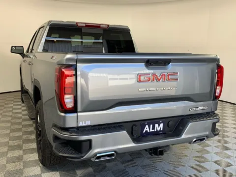 More photos of 2026 GMC Sierra 1500 Elevation at ALM GMC South, GA