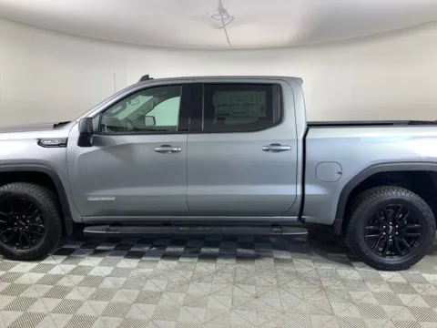 More photos of 2026 GMC Sierra 1500 Elevation at ALM GMC South, GA