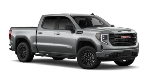 More photos of 2026 GMC Sierra 1500 Elevation at ALM GMC South, GA