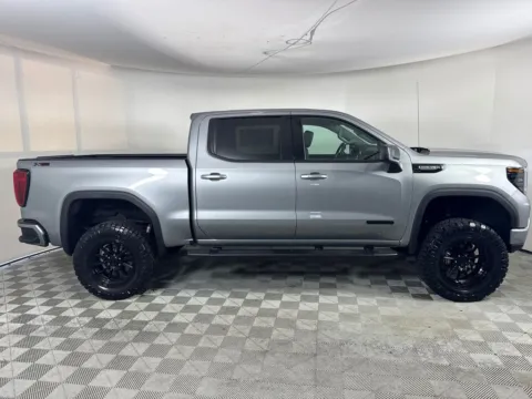 More photos of 2026 GMC Sierra 1500 Elevation at ALM GMC South, GA
