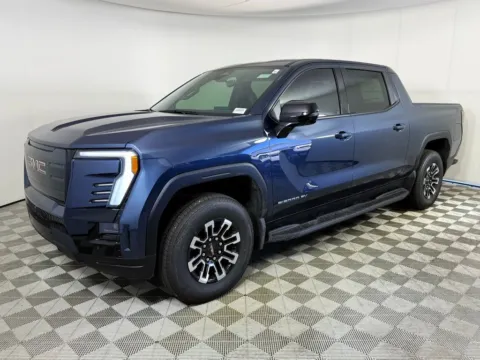Photos of 2026 GMC Sierra EV Elevation for sale in Morrow, GA at ALM GMC South