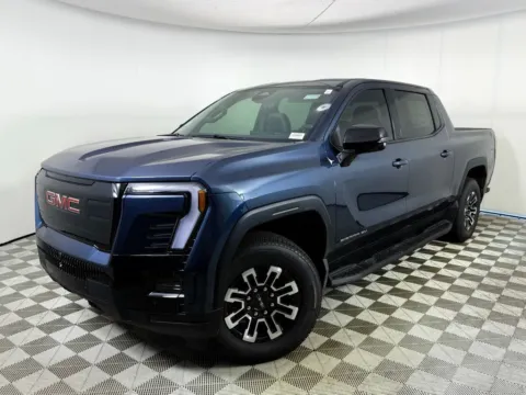 Unknown 2026 GMC Sierra EV Elevation for sale in Morrow, GA
