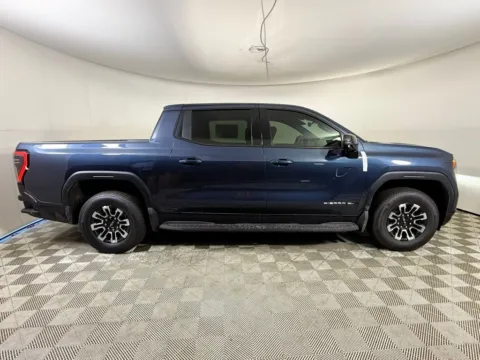 More photos of 2026 GMC Sierra EV Elevation at ALM GMC South, GA