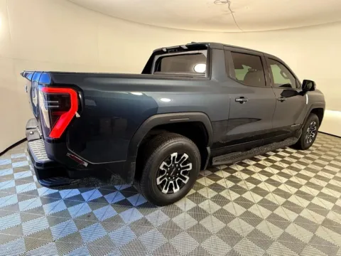 More photos of 2026 GMC Sierra EV Elevation at ALM GMC South, GA