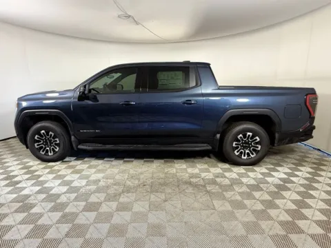 Another view of 2026 GMC Sierra EV Elevation for sale in Morrow, GA at ALM GMC South