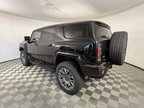 More photos of 2026 GMC Hummer EV SUV 3X at ALM GMC South, GA