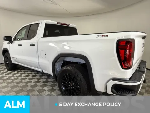 More photos of 2025 GMC Sierra 1500 Pro at ALM GMC South, GA