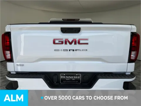 More photos of 2025 GMC Sierra 1500 Pro at ALM GMC South, GA