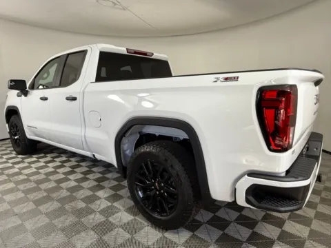 Another view of 2025 GMC Sierra 1500 Pro for sale in Morrow, GA at ALM GMC South