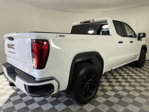 More photos of 2025 GMC Sierra 1500 Pro at ALM GMC South, GA