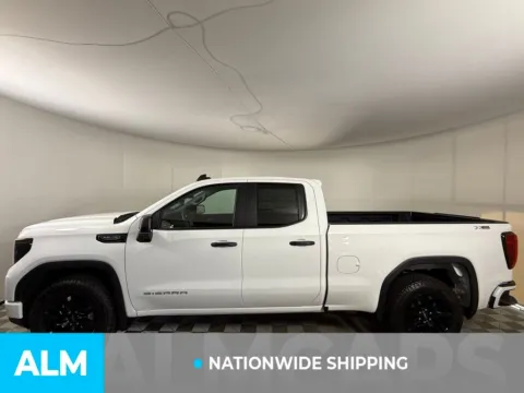 Another view of 2025 GMC Sierra 1500 Pro for sale in Morrow, GA at ALM GMC South