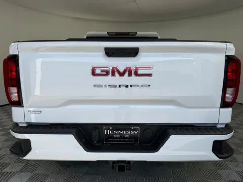More photos of 2025 GMC Sierra 1500 Pro at ALM GMC South, GA