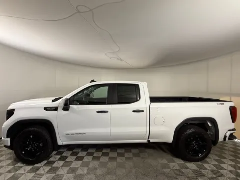 Photos of 2025 GMC Sierra 1500 Pro for sale in Morrow, GA at ALM GMC South