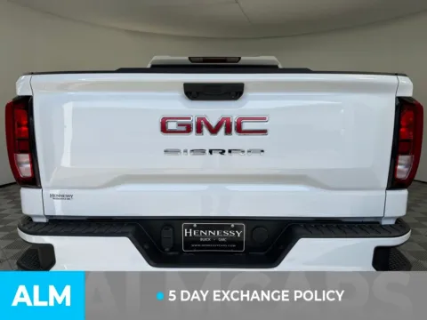 More photos of 2025 GMC Sierra 1500 Pro at ALM GMC South, GA