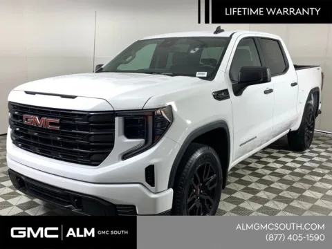More photos of 2026 GMC Sierra 1500 Pro at ALM GMC South, GA