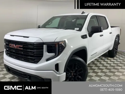 Another view of 2026 GMC Sierra 1500 Pro for sale in Morrow, GA at ALM GMC South