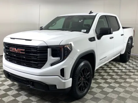 Another view of 2026 GMC Sierra 1500 Pro for sale in Morrow, GA at ALM GMC South