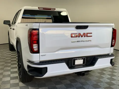 More photos of 2026 GMC Sierra 1500 Pro at ALM GMC South, GA