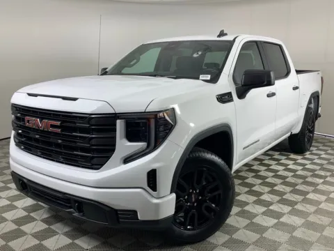 Photos of 2026 GMC Sierra 1500 Pro for sale in Morrow, GA at ALM GMC South