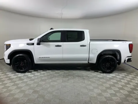 More photos of 2026 GMC Sierra 1500 Pro at ALM GMC South, GA