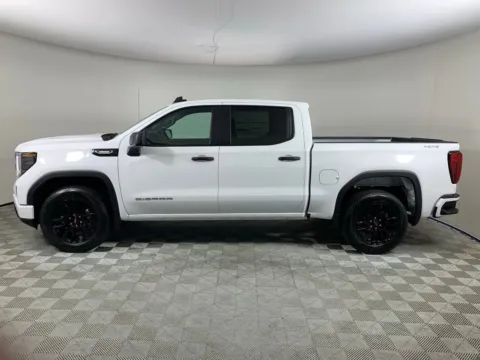 More photos of 2026 GMC Sierra 1500 Pro at ALM GMC South, GA