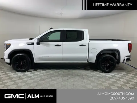 More photos of 2026 GMC Sierra 1500 Pro at ALM GMC South, GA