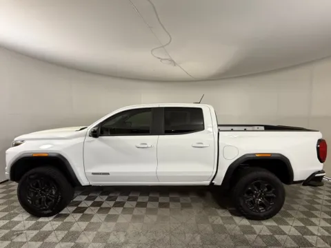 Photos of 2025 GMC Canyon Elevation for sale in Morrow, GA at ALM GMC South