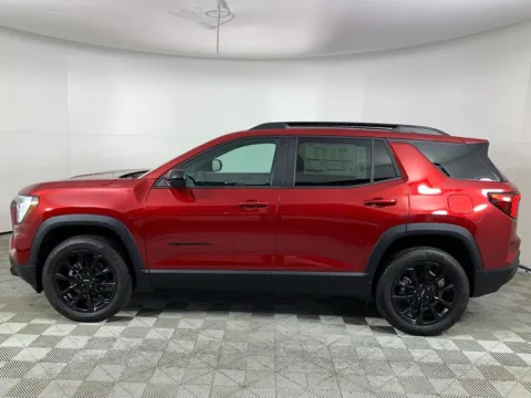 More photos of 2026 GMC Terrain Elevation at ALM GMC South, GA