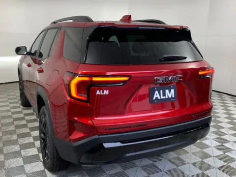 More photos of 2026 GMC Terrain Elevation at ALM GMC South, GA