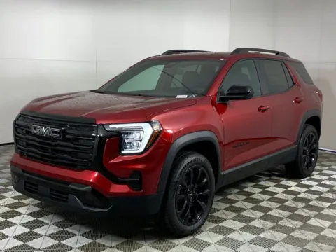 Another view of 2026 GMC Terrain Elevation for sale in Morrow, GA at ALM GMC South