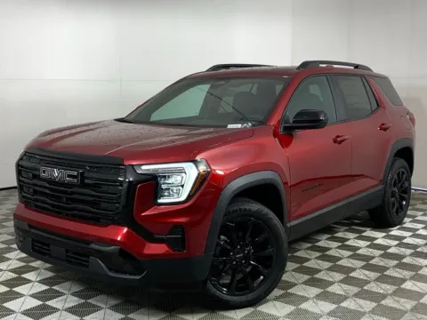 Photos of 2026 GMC Terrain Elevation for sale in Morrow, GA at ALM GMC South