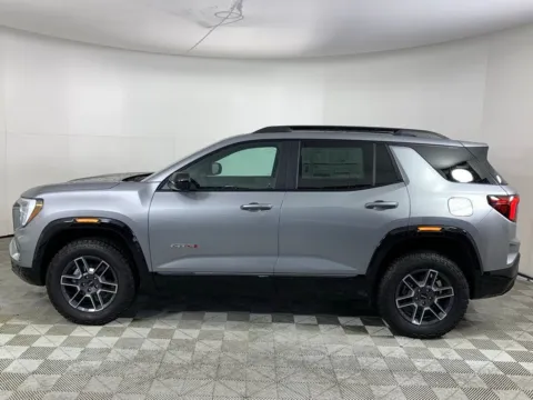 More photos of 2026 GMC Terrain AT4 at ALM GMC South, GA