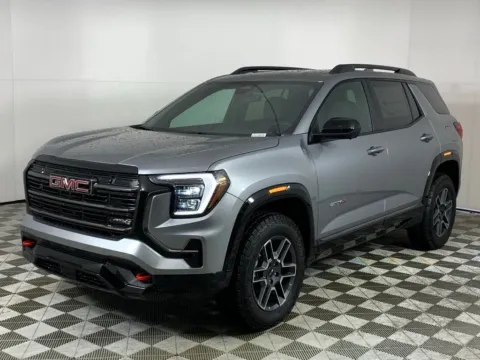 Another view of 2026 GMC Terrain AT4 for sale in Morrow, GA at ALM GMC South