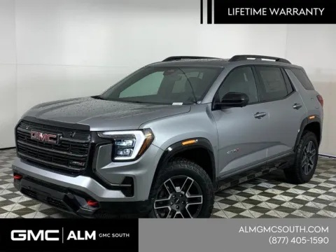 Another view of 2026 GMC Terrain AT4 for sale in Morrow, GA at ALM GMC South