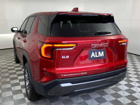 More photos of 2026 GMC Terrain Elevation at ALM GMC South, GA